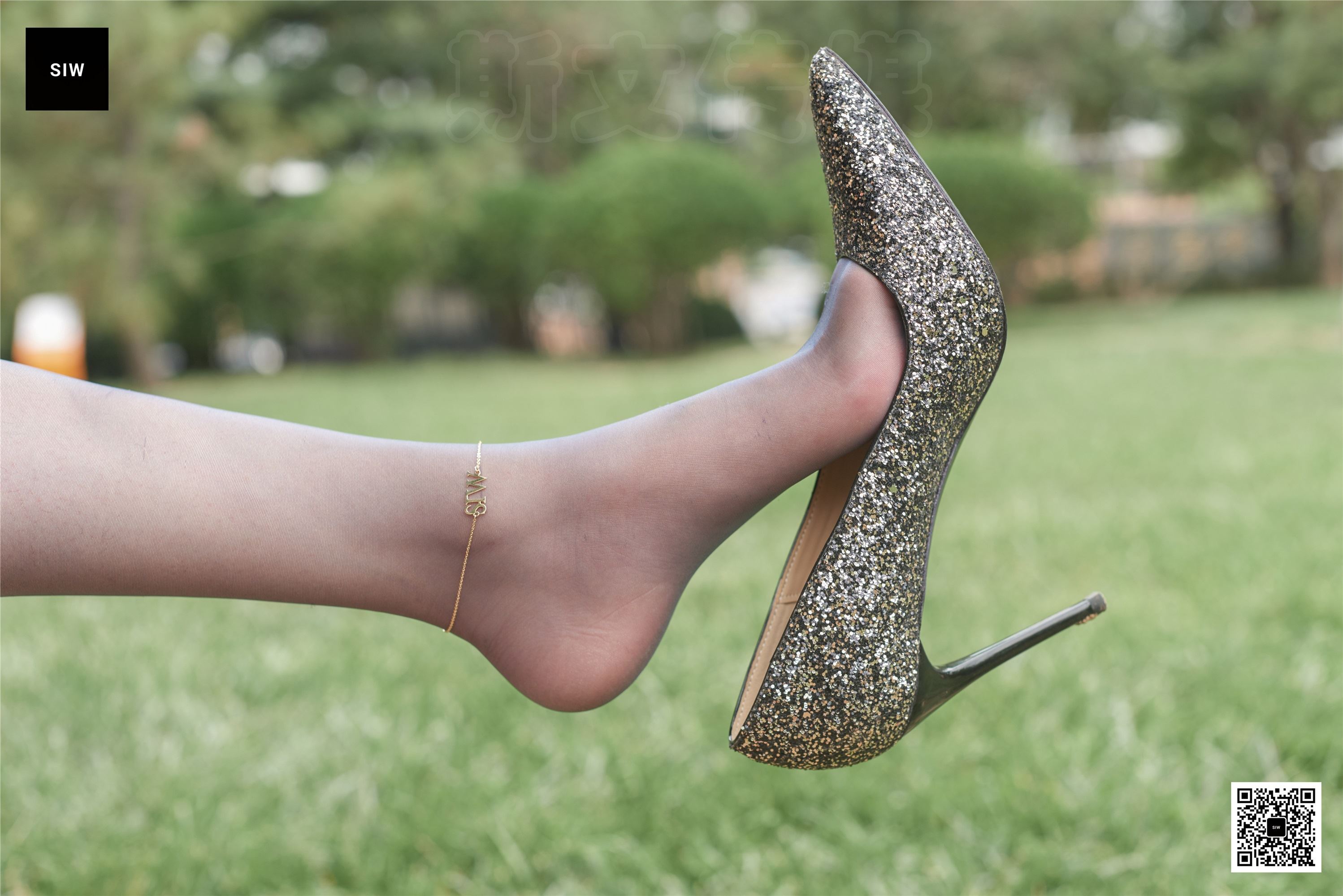 SIW斯文传媒 VOL.038 林间少女-丽莉62P189M